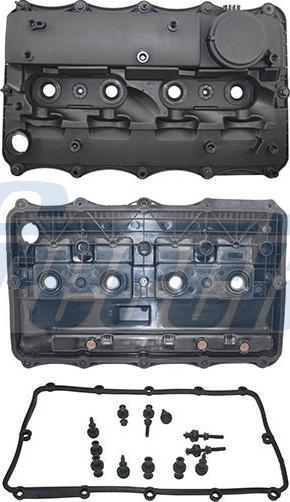 Freccia VC21-1005 - Copritestata www.autoricambi360.it