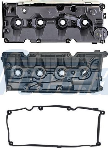 Freccia VC21-1010 - Copritestata www.autoricambi360.it