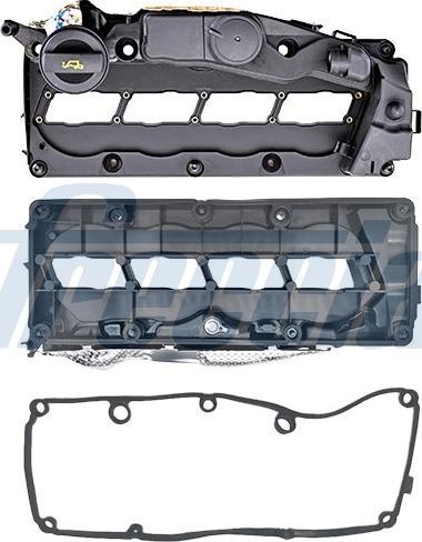 Freccia VC21-1011 - Copritestata www.autoricambi360.it