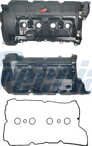 Freccia VC21-1017 - Copritestata www.autoricambi360.it