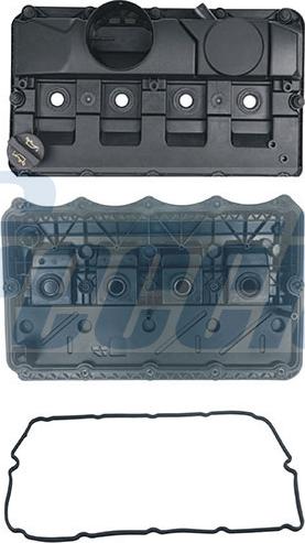 Freccia VC21-1085 - Copritestata www.autoricambi360.it