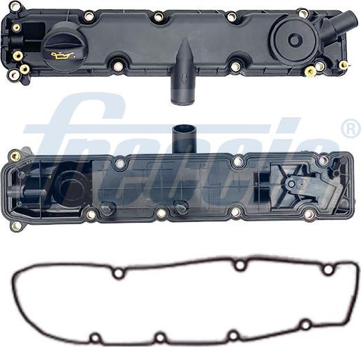Freccia VC21-1088 - Copritestata www.autoricambi360.it
