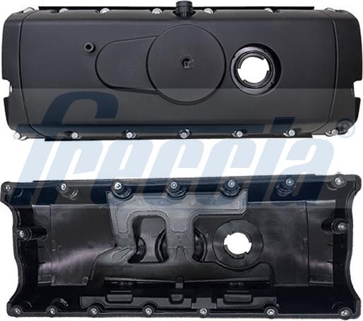 Freccia VC21-1082 - Copritestata www.autoricambi360.it