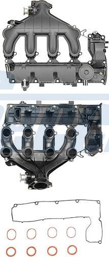 Freccia VC21-1087 - Copritestata www.autoricambi360.it