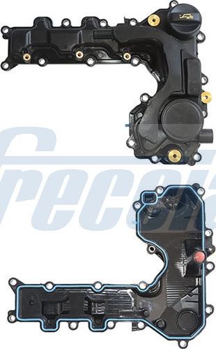 Freccia VC21-1036 - Copritestata www.autoricambi360.it