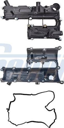 Freccia VC21-1033 - Copritestata www.autoricambi360.it