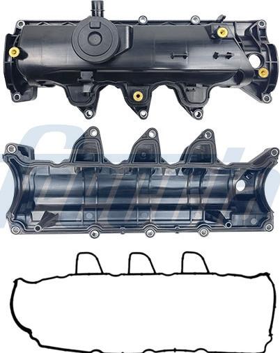 Freccia VC21-1022 - Copritestata www.autoricambi360.it