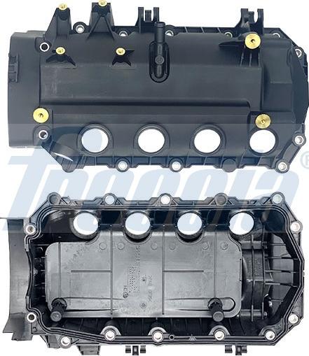 Freccia VC21-1027 - Copritestata www.autoricambi360.it