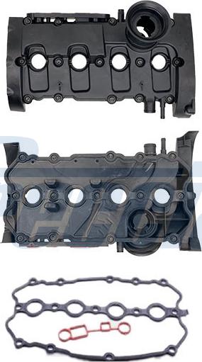 Freccia VC21-1075 - Copritestata www.autoricambi360.it