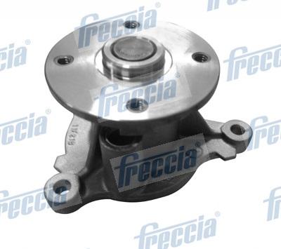 Freccia WP0498 - Pompa acqua www.autoricambi360.it