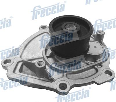 Freccia WP0493 - Pompa acqua www.autoricambi360.it