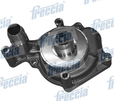 Freccia WP0442 - Pompa acqua www.autoricambi360.it