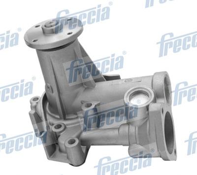 Freccia WP0466 - Pompa acqua www.autoricambi360.it