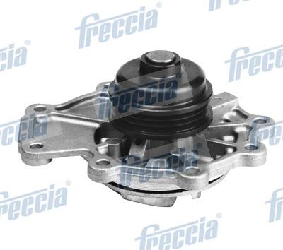 Freccia WP0461 - Pompa acqua www.autoricambi360.it