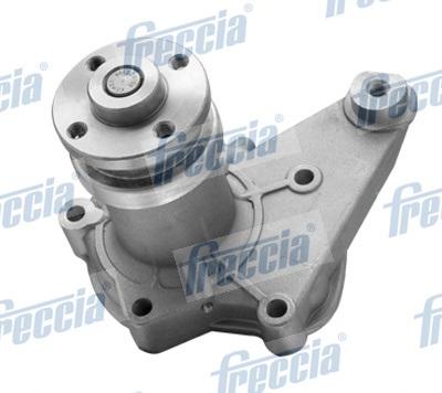 Freccia WP0404 - Pompa acqua www.autoricambi360.it