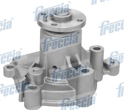 Freccia WP0406 - Pompa acqua www.autoricambi360.it