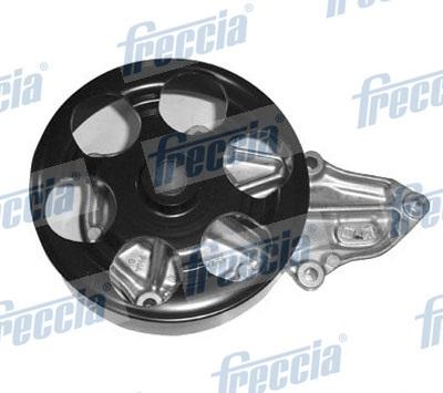 Freccia WP0401 - Pompa acqua www.autoricambi360.it