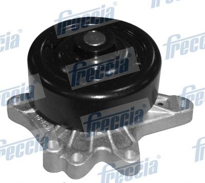 Freccia WP0403 - Pompa acqua www.autoricambi360.it