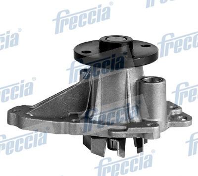 Freccia WP0402 - Pompa acqua www.autoricambi360.it