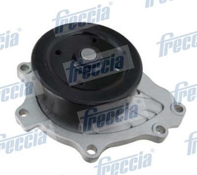 Freccia WP0414 - Pompa acqua www.autoricambi360.it