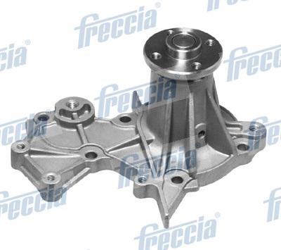 Freccia WP0484 - Pompa acqua www.autoricambi360.it