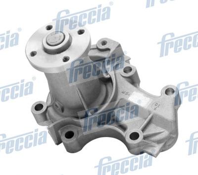 Freccia WP0480 - Pompa acqua www.autoricambi360.it