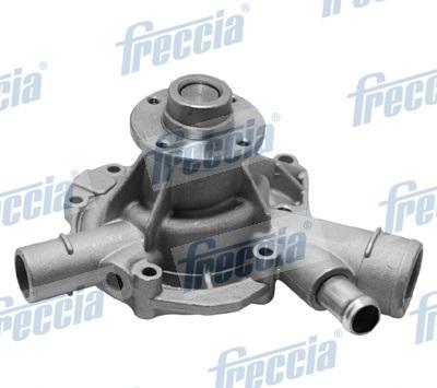 Freccia WP0433 - Pompa acqua www.autoricambi360.it