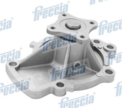Freccia WP0470 - Pompa acqua www.autoricambi360.it