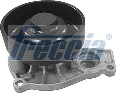 Freccia WP0596 - Pompa acqua www.autoricambi360.it