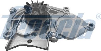 Freccia WP0590 - Pompa acqua www.autoricambi360.it