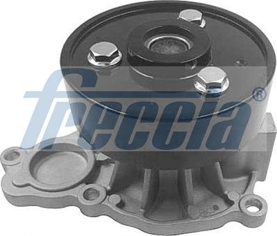 Freccia WP0598 - Pompa acqua www.autoricambi360.it
