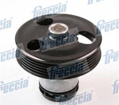 Freccia WP0549 - Pompa acqua www.autoricambi360.it
