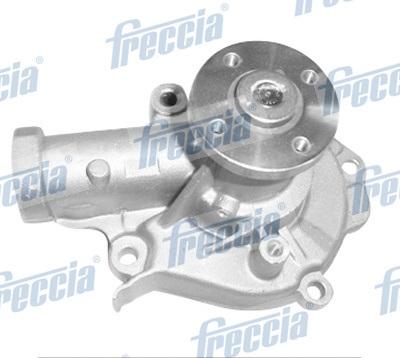 Freccia WP0540 - Pompa acqua www.autoricambi360.it
