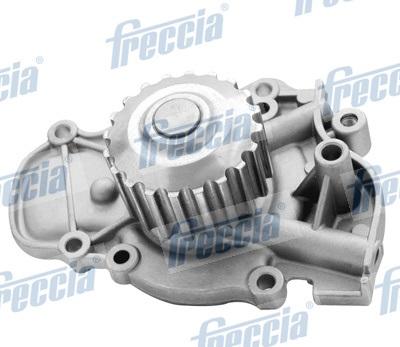Freccia WP0541 - Pompa acqua www.autoricambi360.it