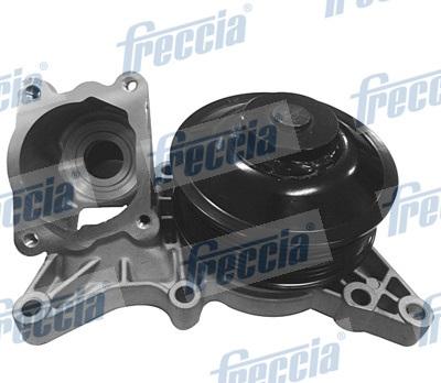 Freccia WP0551 - Pompa acqua www.autoricambi360.it