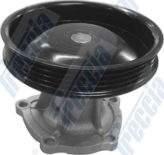 Freccia WP0552 - Pompa acqua www.autoricambi360.it