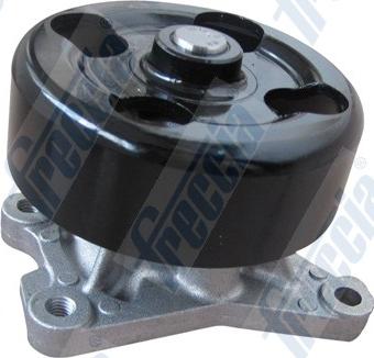 Freccia WP0557 - Pompa acqua www.autoricambi360.it