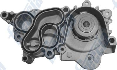 Freccia WP0565 - Pompa acqua www.autoricambi360.it