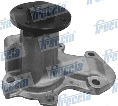 Freccia WP0503 - Pompa acqua www.autoricambi360.it