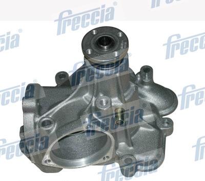 Freccia WP0519 - Pompa acqua www.autoricambi360.it