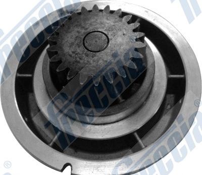 Freccia WP0585 - Pompa acqua www.autoricambi360.it