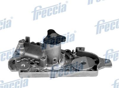 Freccia WP0539 - Pompa acqua www.autoricambi360.it