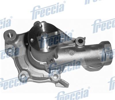 Freccia WP0534 - Pompa acqua www.autoricambi360.it