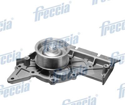 Freccia WP0536 - Pompa acqua www.autoricambi360.it
