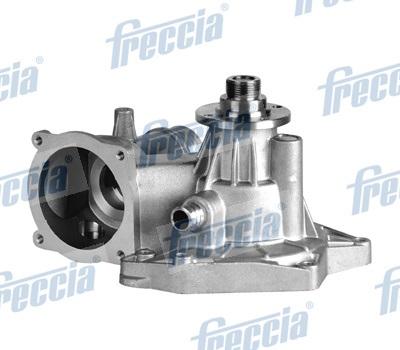 Freccia WP0523 - Pompa acqua www.autoricambi360.it