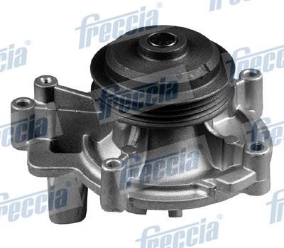 Freccia WP0527 - Pompa acqua www.autoricambi360.it
