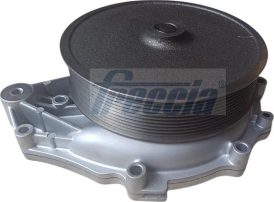 Freccia WP0646 - Pompa acqua www.autoricambi360.it