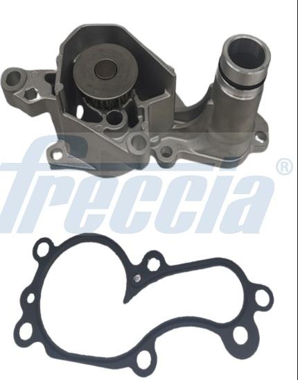 Freccia WP0640 - Pompa acqua www.autoricambi360.it
