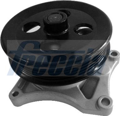 Freccia WP0648 - Pompa acqua www.autoricambi360.it