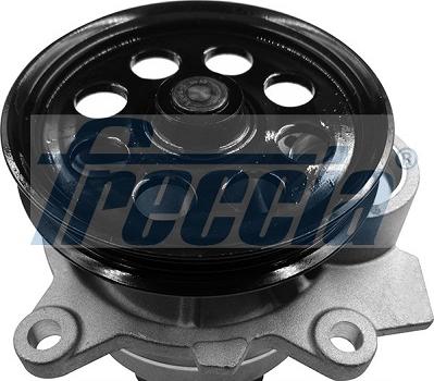 Freccia WP0603 - Pompa acqua www.autoricambi360.it